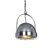 подвесной светильник km026 steel от delight collection в Воронеже