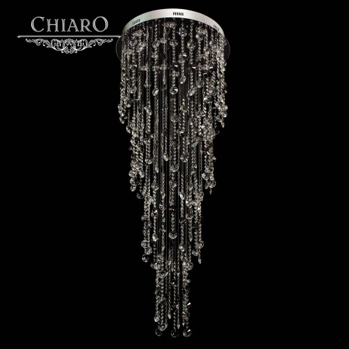 каскадная люстра chiaro бриз 464011016 в Воронеже