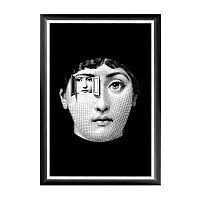 арт-постер дали fornasetti в Воронеже