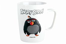 кружка angry birds movie black 350 мл в Воронеже
