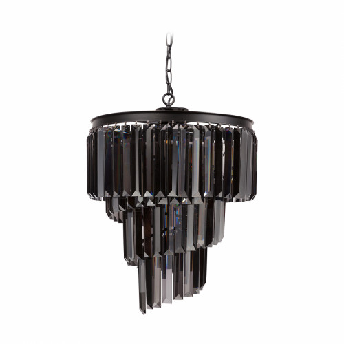 люстра adriatica чёрная в Воронеже