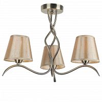 потолочная люстра arte lamp 60 a6569pl-3ab в Воронеже