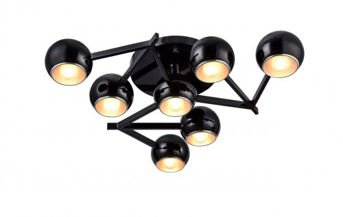 потолочная люстра st luce rottura sl853.402.07 в Воронеже