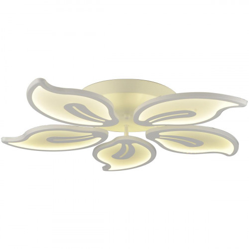 потолочная светодиодная люстра toplight frederica tl1143-65d в Воронеже