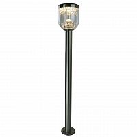 уличный светодиодный светильник arte lamp inchino a8163pa-1ss в Воронеже
