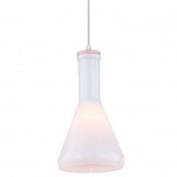 подвесной светильник arte lamp 22 a8114sp-1wh в Воронеже