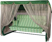 качели leset 903 green premium в Воронеже