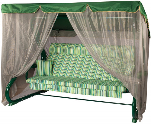 качели leset 903 green premium в Воронеже