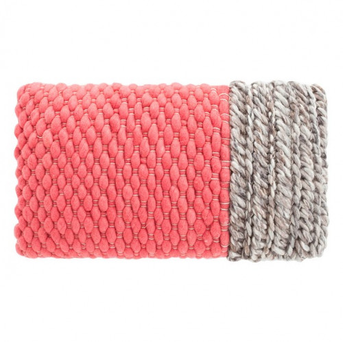 подушка plait coral от gan в Воронеже