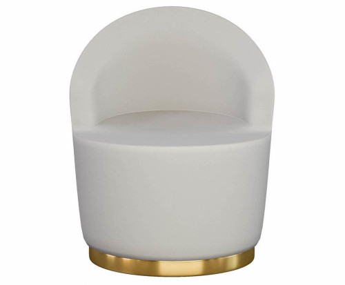 кресло ituo бежевое в Воронеже