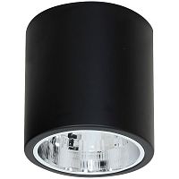 потолочный светильник luminex downlight round 7243 в Воронеже