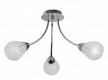 потолочная люстра toplight fay tl3660x-03ch в Воронеже