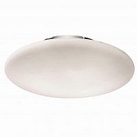 потолочный светильник ideal lux smarties bianco pl3 d50 в Воронеже