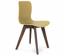 стул dsw бежевый s42 (eames style) в Воронеже