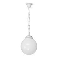 уличный подвесной светильник fumagalli sichem/g250 g25.120.000.wye27 в Воронеже
