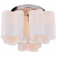 потолочная люстра arte lamp 18 a3479pl-3cc в Воронеже