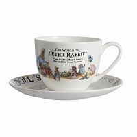 чайная пара the world of peter rabbit в Воронеже