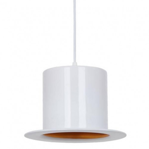 подвесной светильник arte lamp bijoux a3236sp-1wh в Воронеже