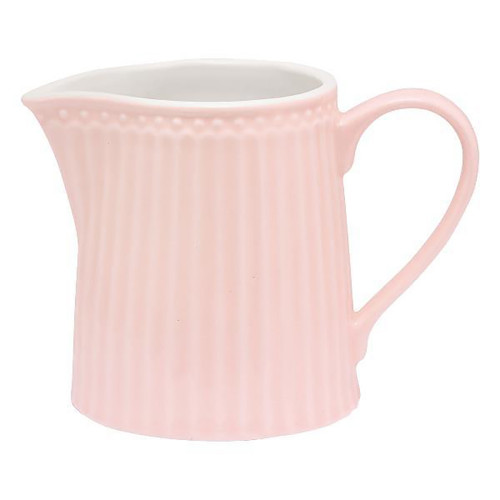 молочник alice pale pink в Воронеже
