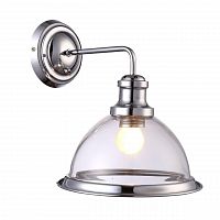 бра arte lamp oglio a9273ap-1cc в Воронеже