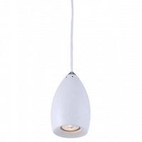 подвесной светильник arte lamp atlantis a4004sp-1wh в Воронеже