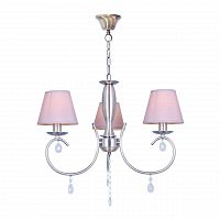 подвесная люстра toplight gillian tl1136-3h в Воронеже