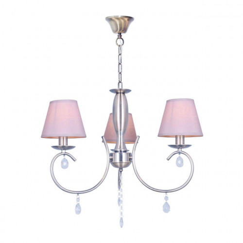 подвесная люстра toplight gillian tl1136-3h в Воронеже