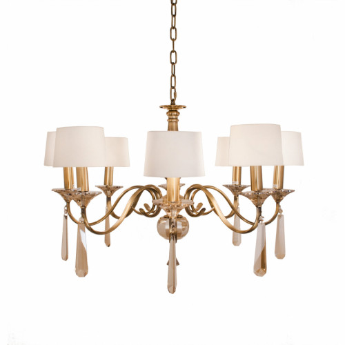 люстра charon латунь в Воронеже