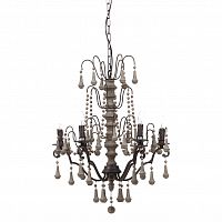 люстра versale коричневая в Воронеже