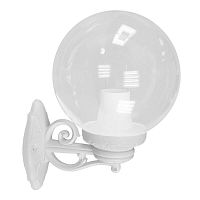 уличный настенный светильник fumagalli bisso/g250 g25.131.000.wxe27 в Воронеже