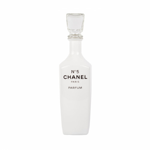 бутыль chanel big ben white в Воронеже