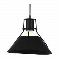 подвесной светильник arte lamp a9347sp-1bk в Воронеже