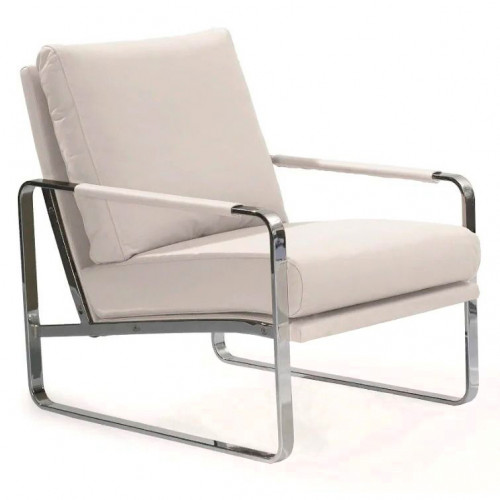 кресло sf399 от angel cerda белое в Воронеже