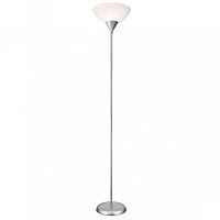 торшер arte lamp duetto a9569pn-1si в Воронеже