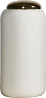 ваза настольная canister ceramic / hc12051 в Воронеже