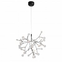 подвесная светодиодная люстра st luce rafina sl379.403.45 в Воронеже