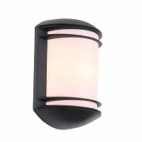 уличный настенный светильник st luce agio sl076.401.01 в Воронеже