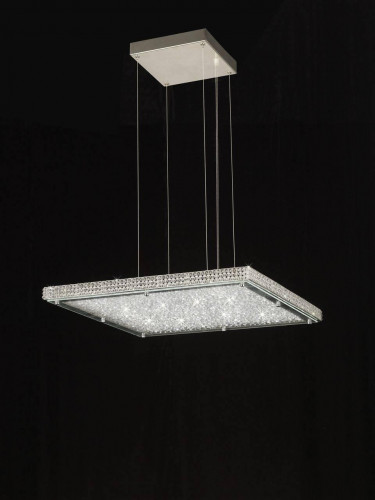 подвесной светильник mantra crystal 4573 в Воронеже