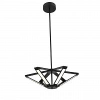 подвесной светодиодный светильник st luce pialeto sl843.402.06 в Воронеже