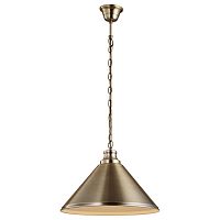 подвесной светильник arte lamp pendants a9330sp-1ab в Воронеже