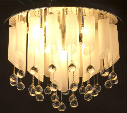 потолочный светильник st luce sl616.102.10 в Воронеже