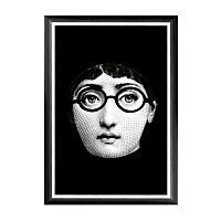 арт-постер леннон fornasetti в Воронеже