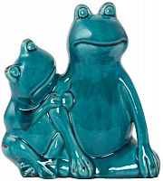 декор frog blue couple в Воронеже