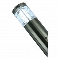 уличный настенный светильник arte lamp paletto a8363al-1ss в Воронеже
