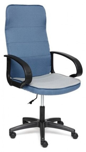 компьютерное кресло tetchair woker офисное в Воронеже