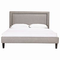 кровать laval upholstered 90х200 р в Воронеже