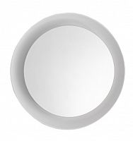 зеркало белое большое круглое china bone в Воронеже