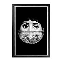 арт-постер погружение fornasetti в Воронеже