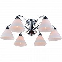 потолочная люстра arte lamp 32 a1298pl-6cc в Воронеже