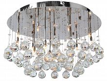 потолочный светильник arte lamp cincin a1556pl-15cc в Воронеже